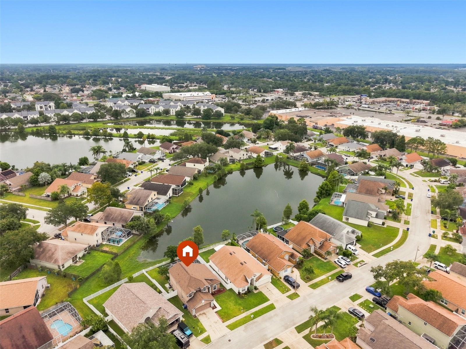 4006 SAVAGE STATION CIR