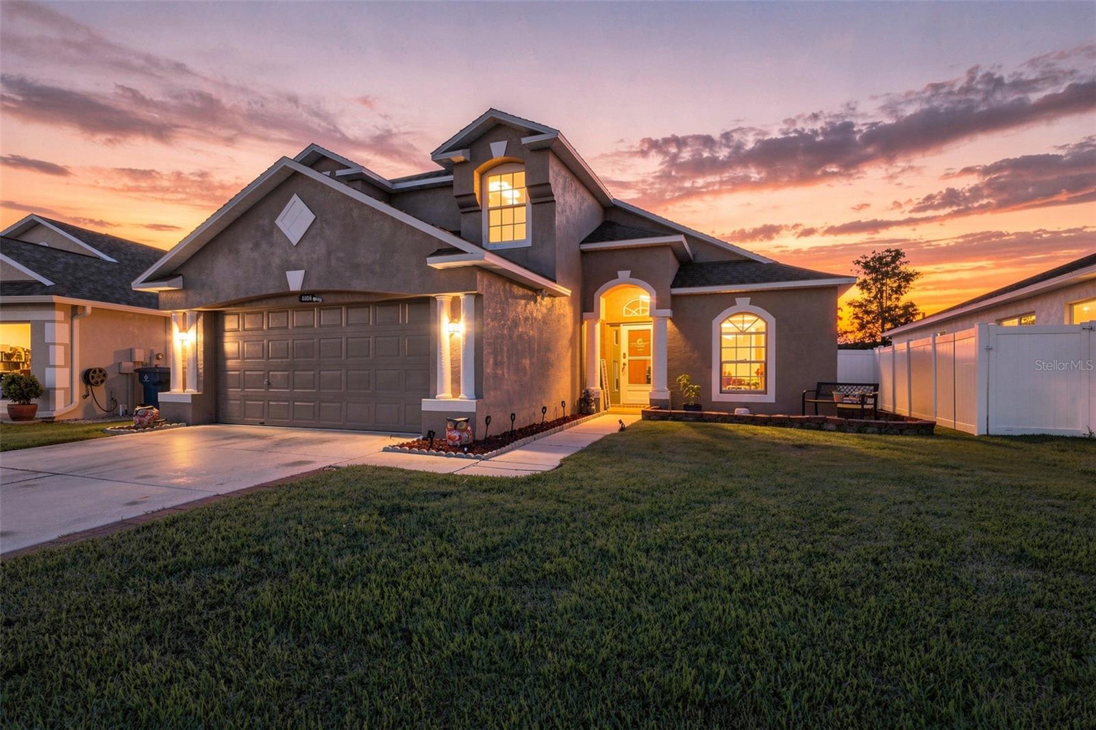 4006 SAVAGE STATION CIR