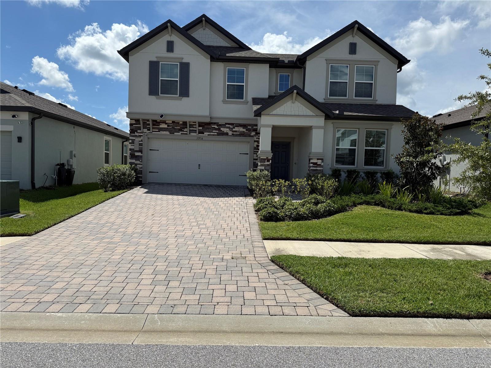 31954 Sapna Chime Dr, Wesley Chapel