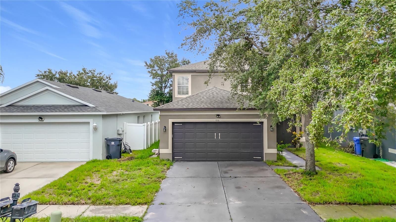 7931 CARRIAGE POINTE DR