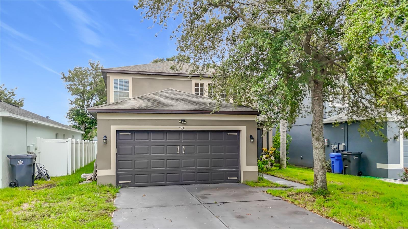 7931 CARRIAGE POINTE DR