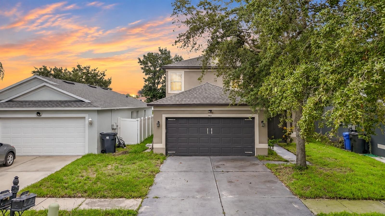 7931 Carriage Pointe Dr, Gibsonton
