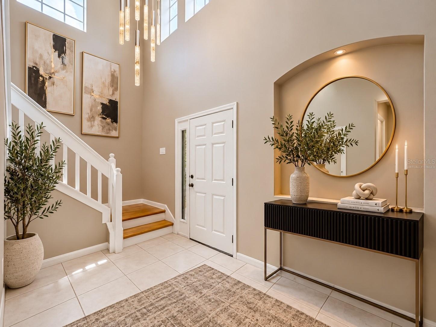 7931 CARRIAGE POINTE DR