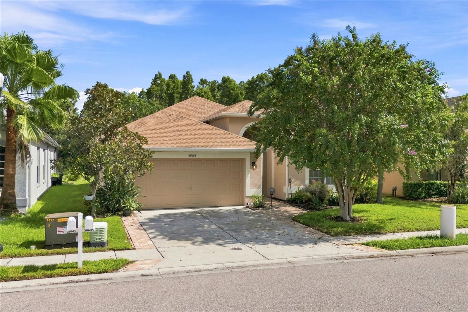 30608 Pecan Valley Loop, Wesley Chapel