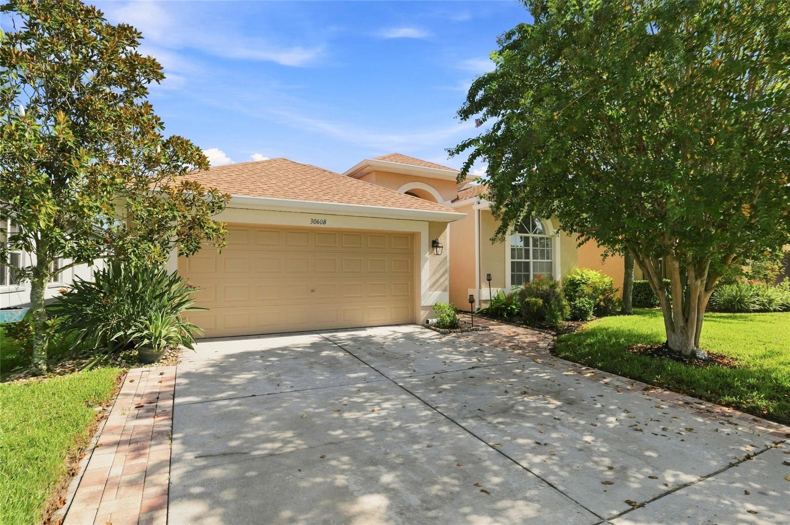30608 PECAN VALLEY LOOP
