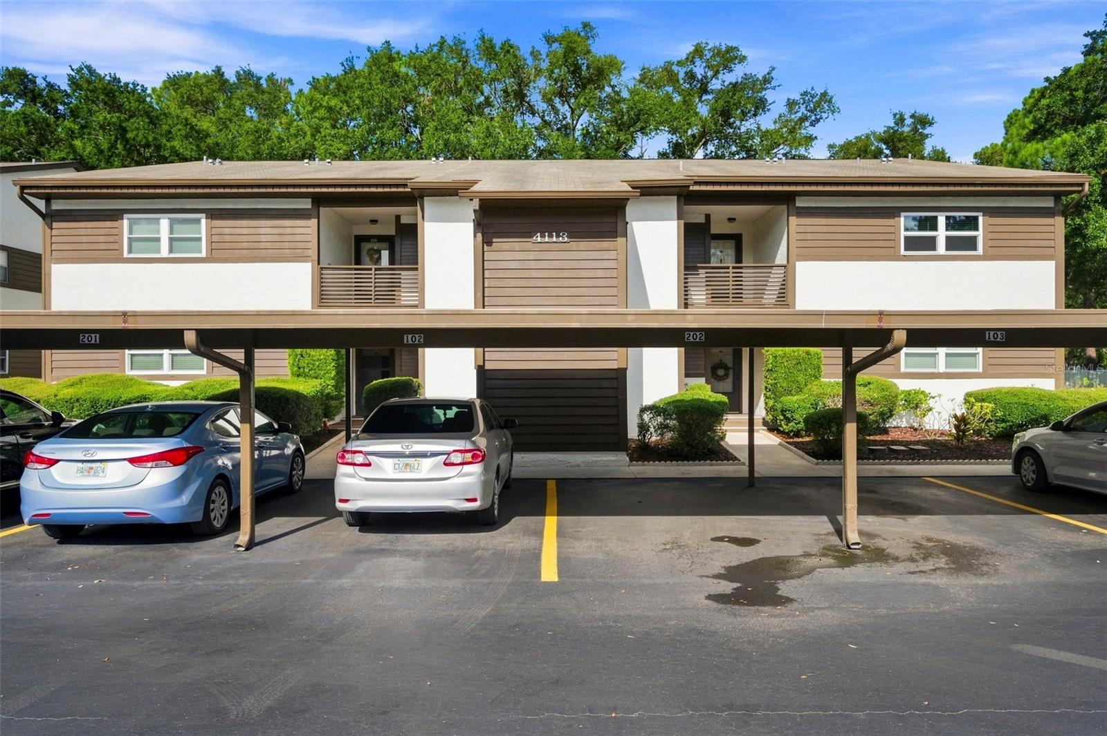 4113 PASSPORT LN #102