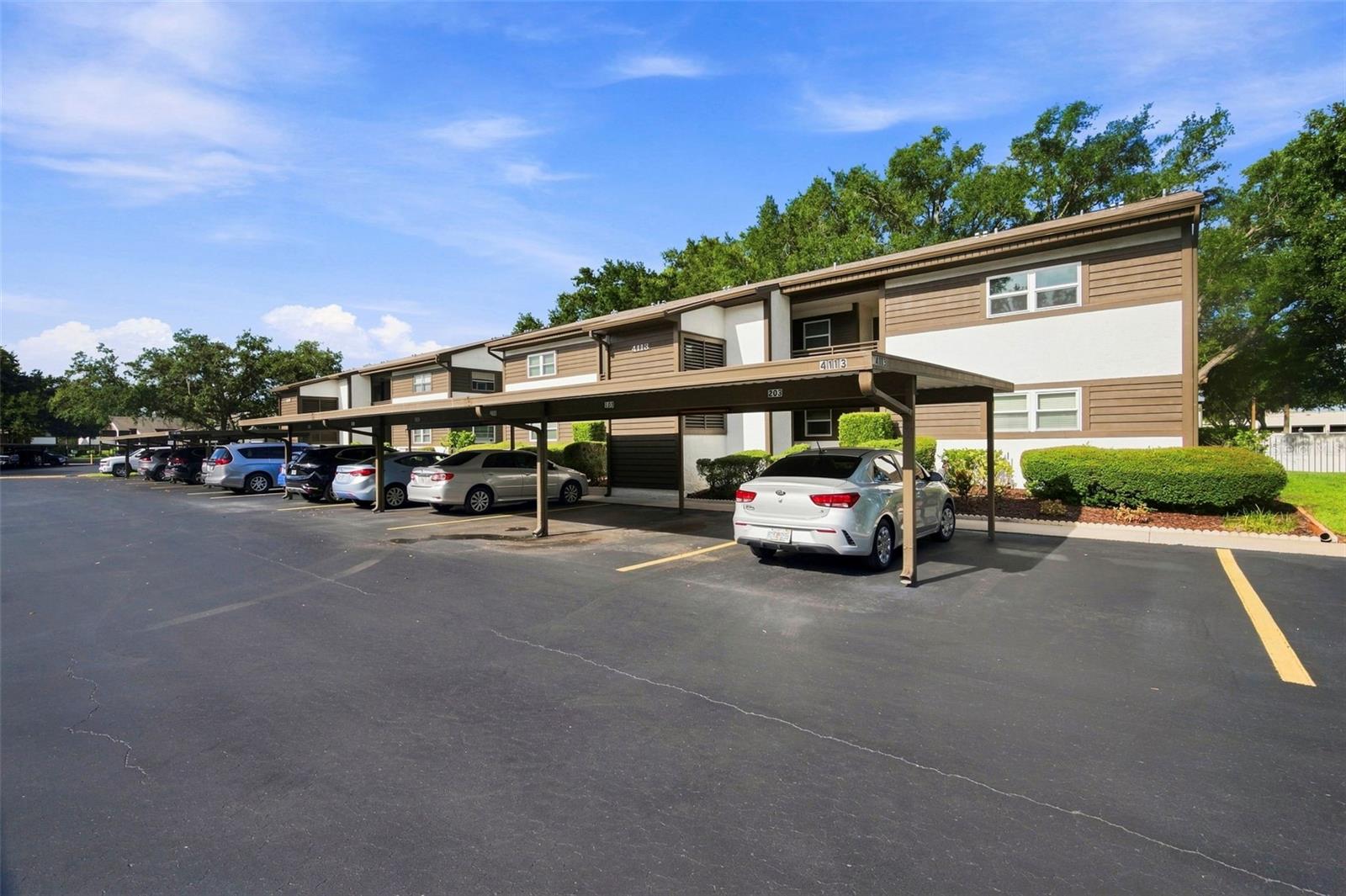 4113 PASSPORT LN #102