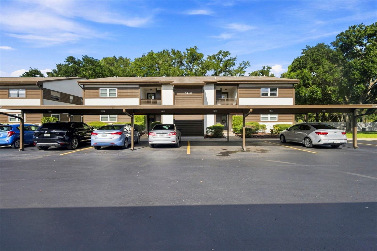 4113 PASSPORT LN #102