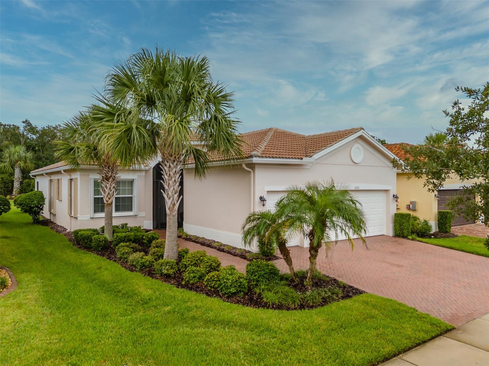 16126 Cedar Key Dr, Wimauma