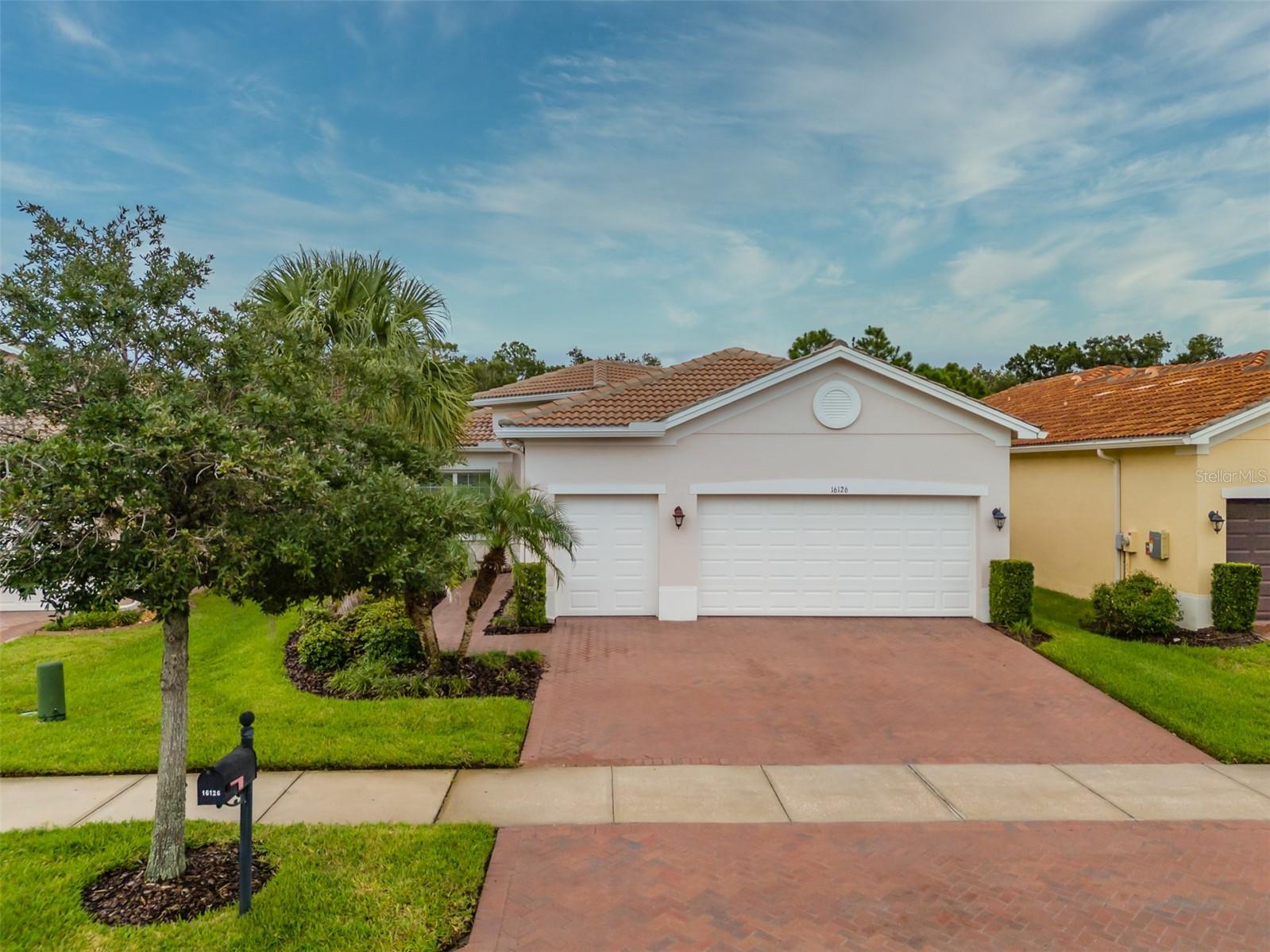 16126 CEDAR KEY DR