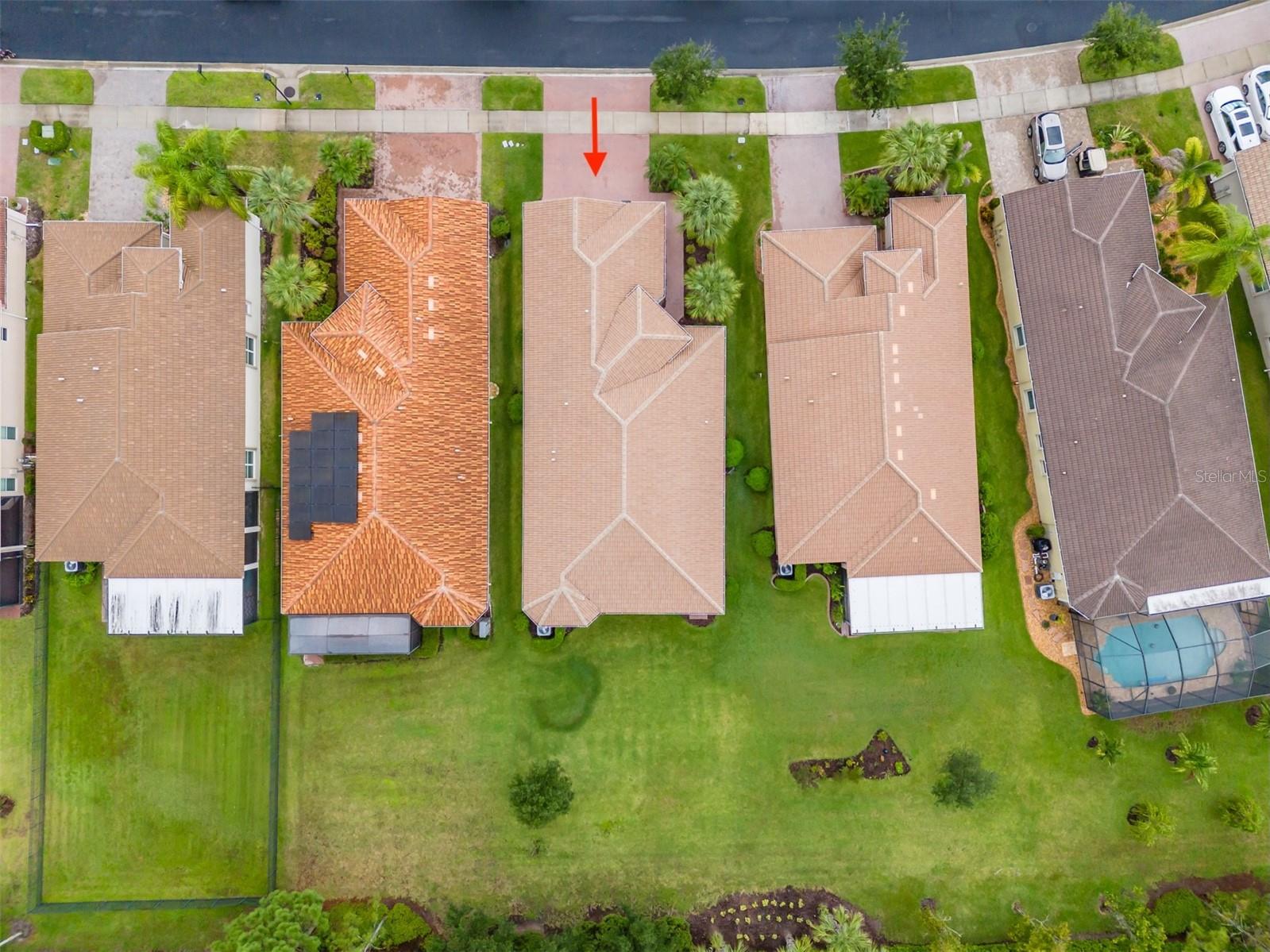 16126 CEDAR KEY DR