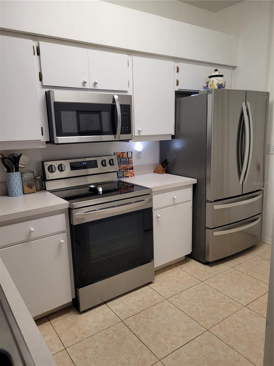 735 TREMONT GREENS LN #48