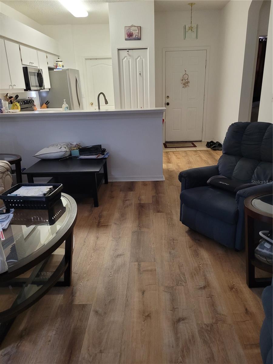 735 TREMONT GREENS LN #48