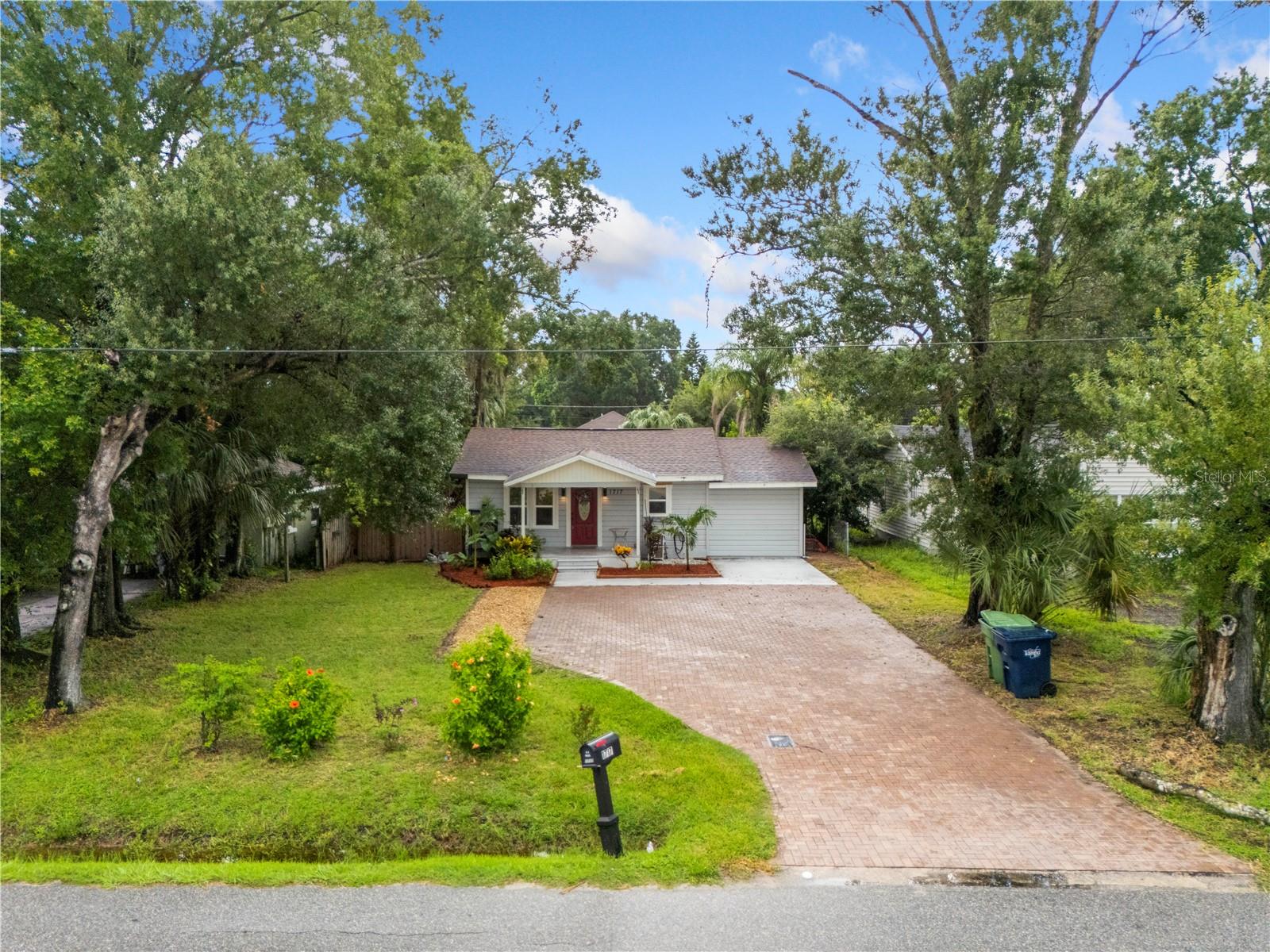 1717 W Mohawk Ave, Tampa