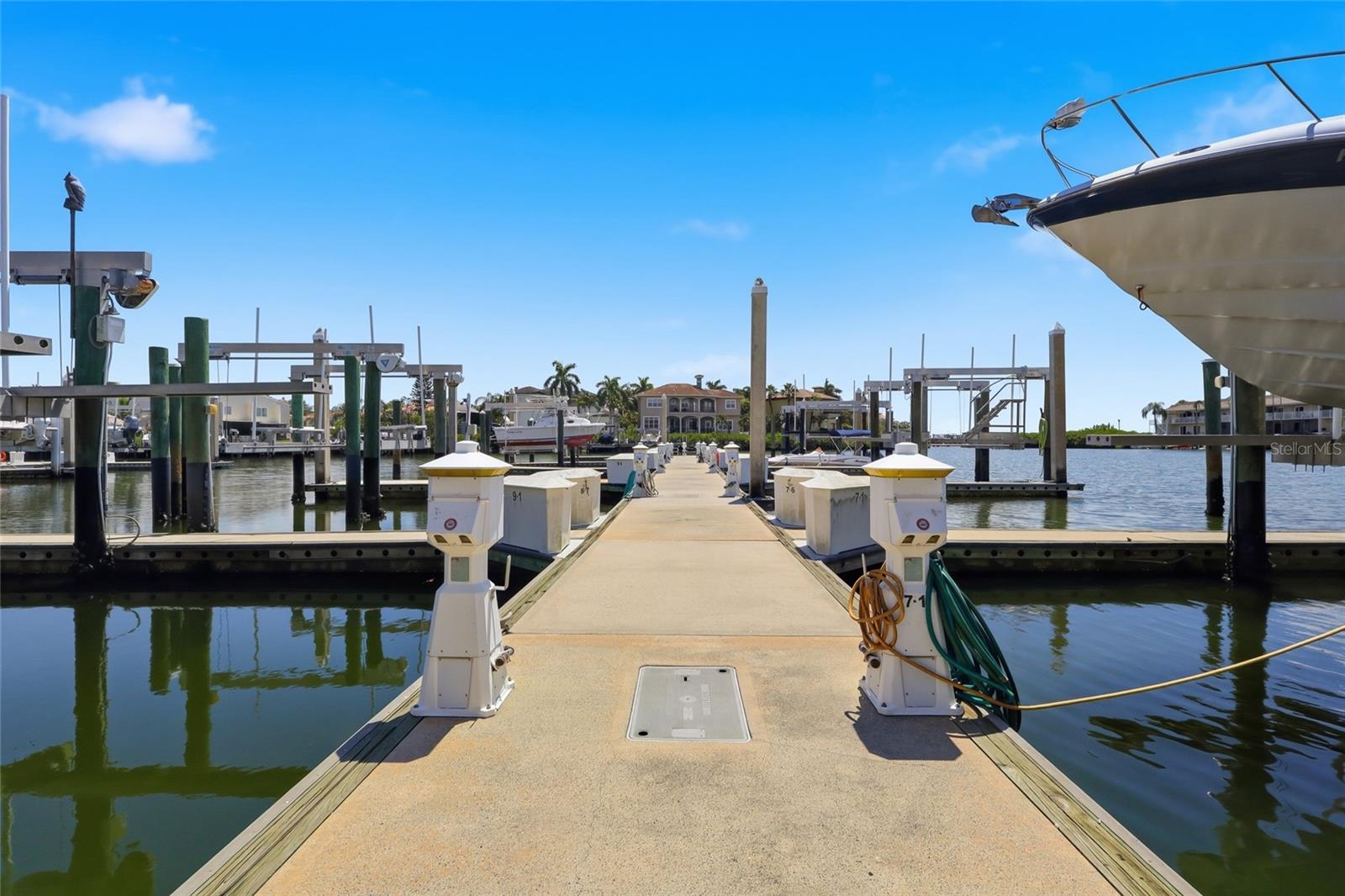 8703 SUNRISE JIB WAY