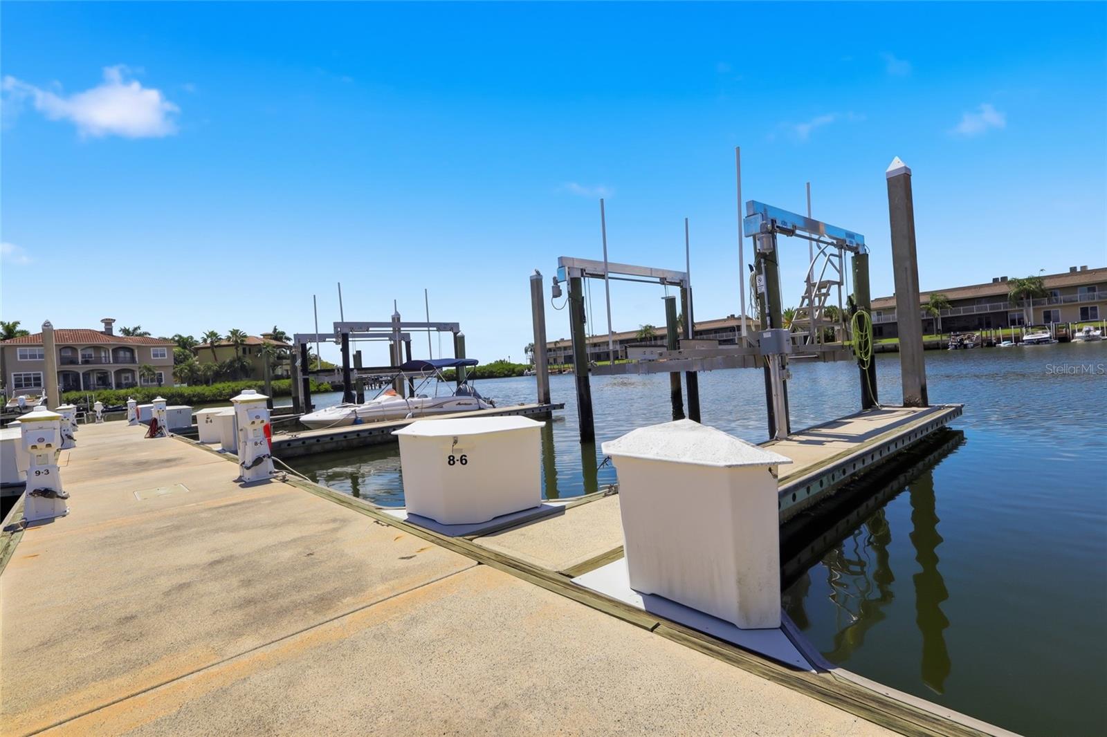 8703 SUNRISE JIB WAY