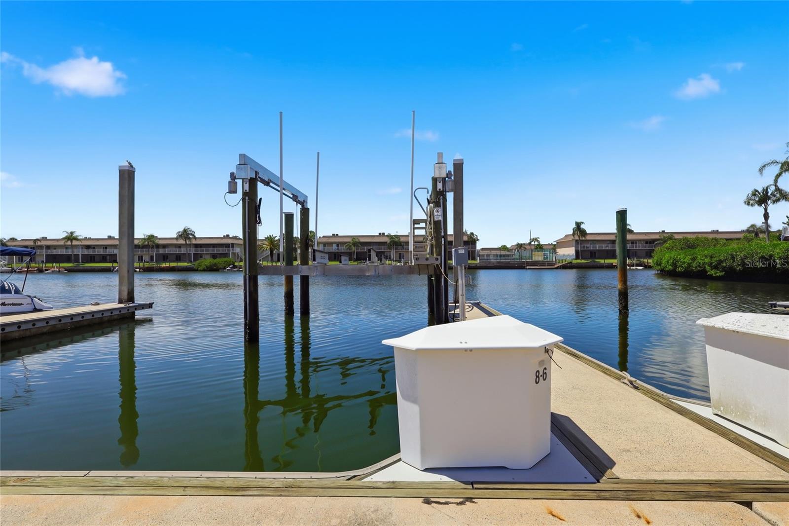 8703 SUNRISE JIB WAY