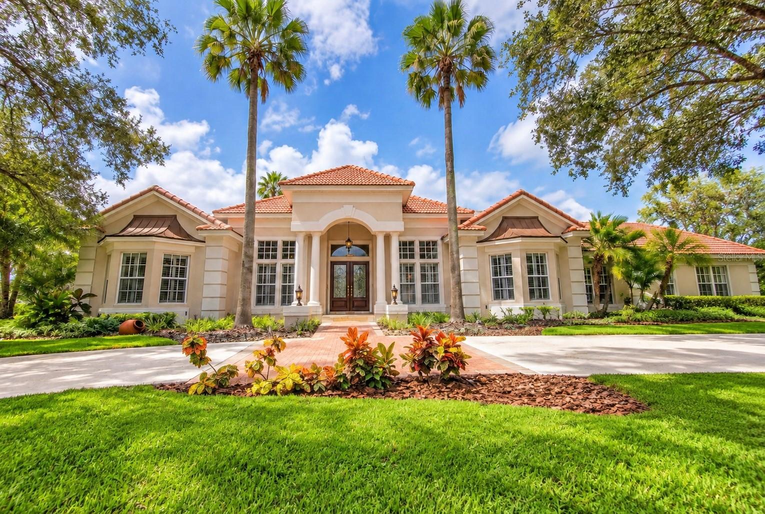 18112 LONGWATER RUN DR