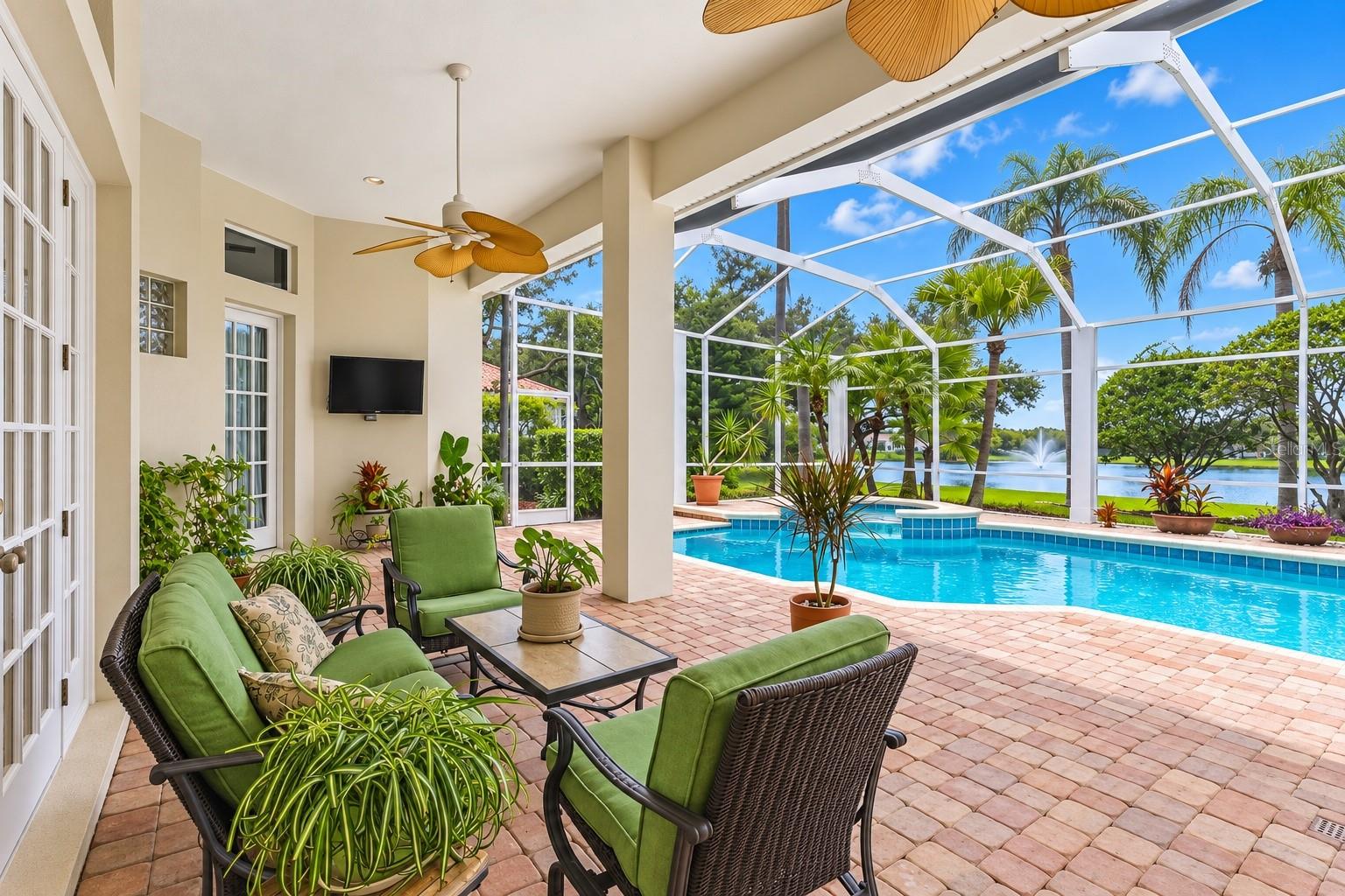 18112 LONGWATER RUN DR