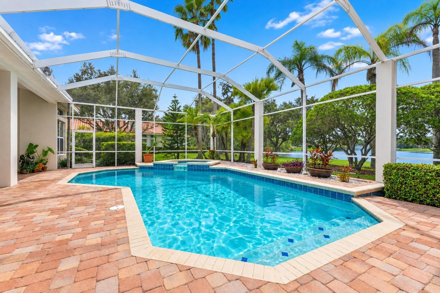18112 LONGWATER RUN DR