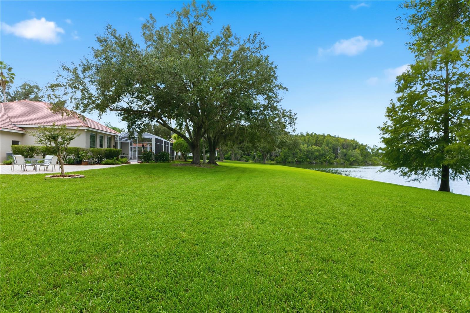 18112 LONGWATER RUN DR