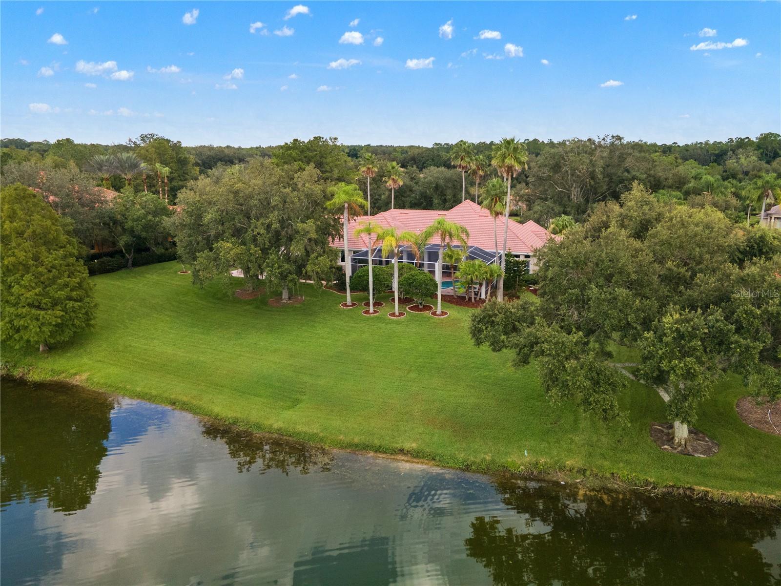 18112 LONGWATER RUN DR