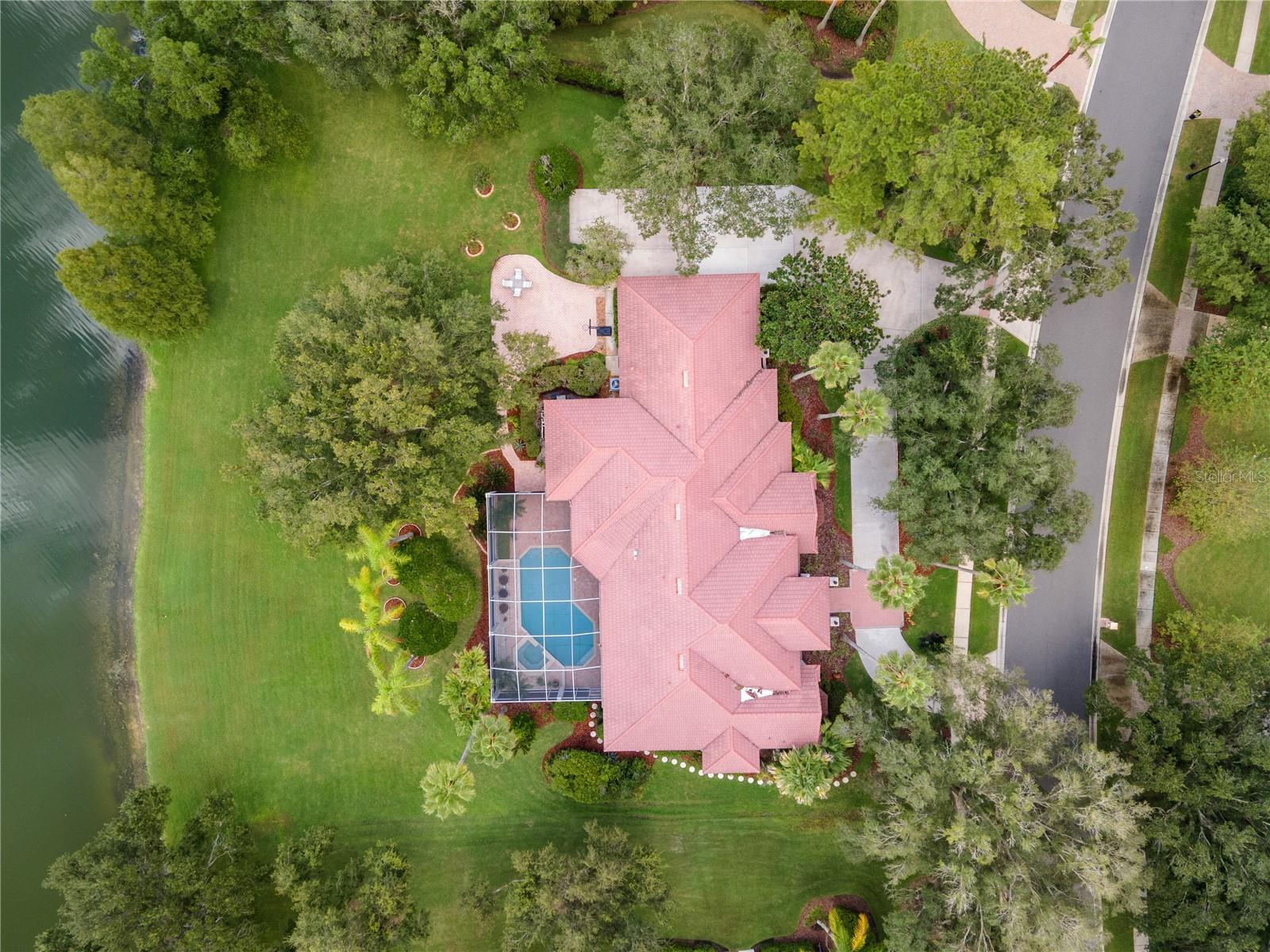 18112 LONGWATER RUN DR