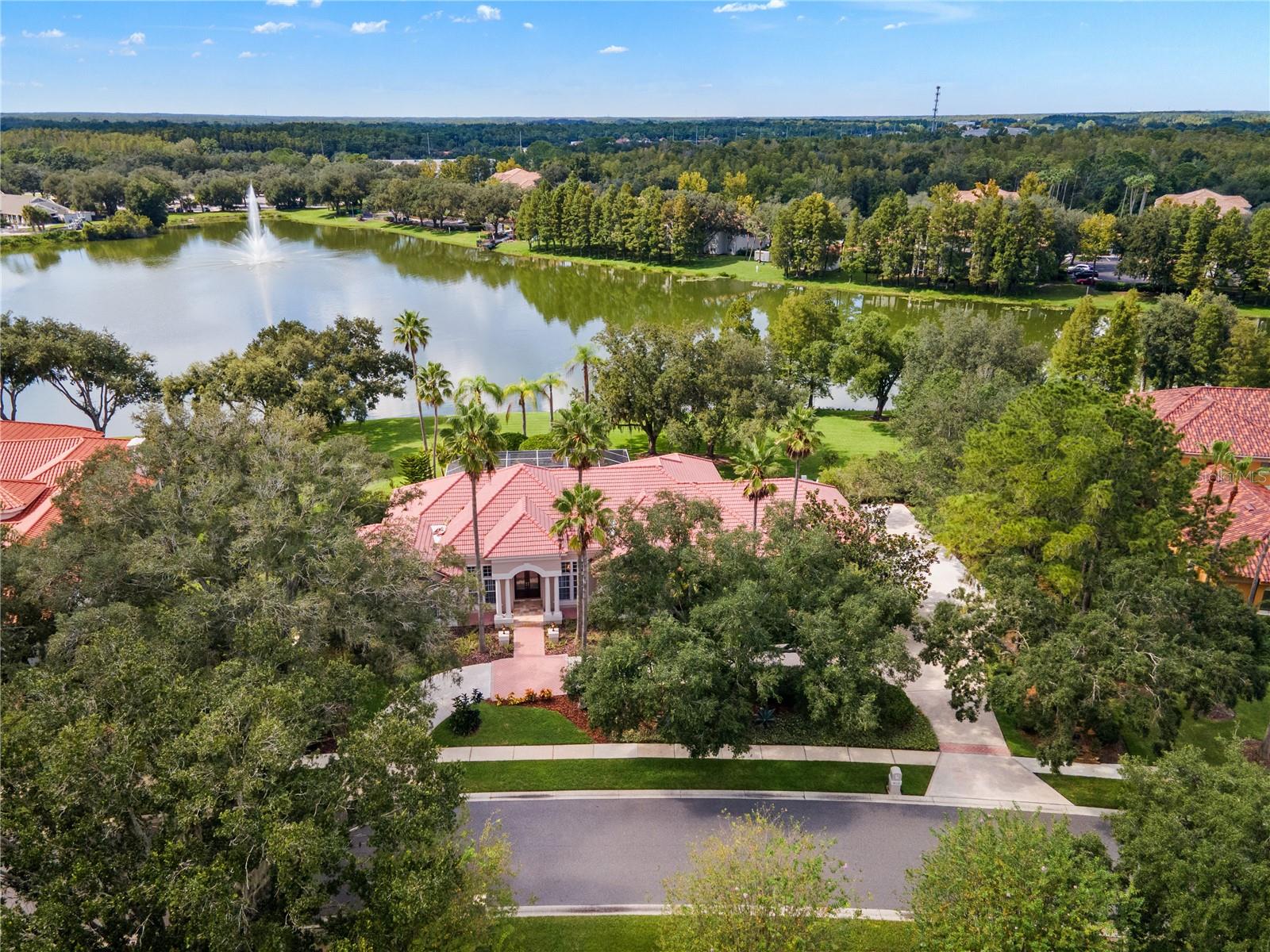 18112 LONGWATER RUN DR