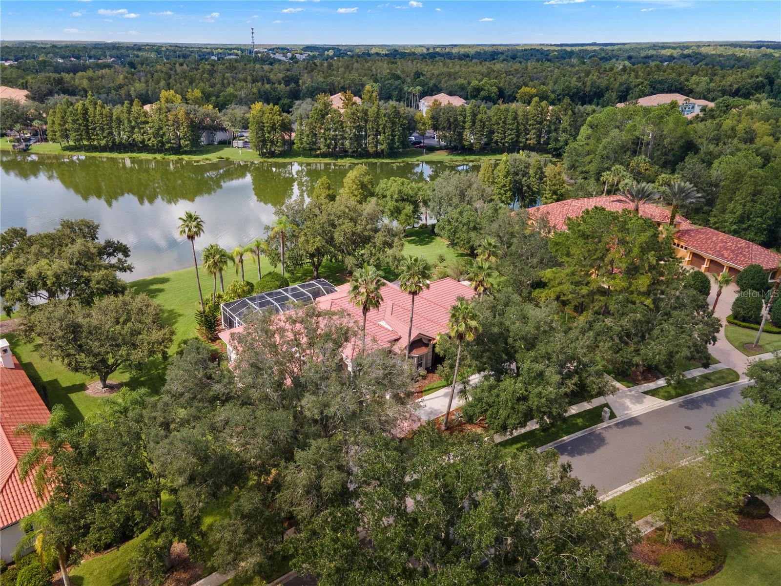 18112 LONGWATER RUN DR