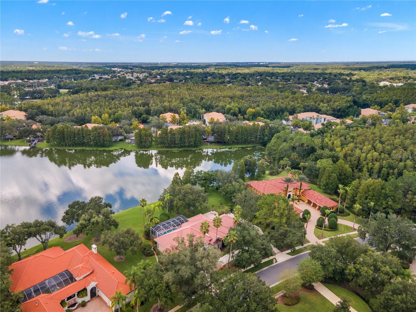 18112 LONGWATER RUN DR