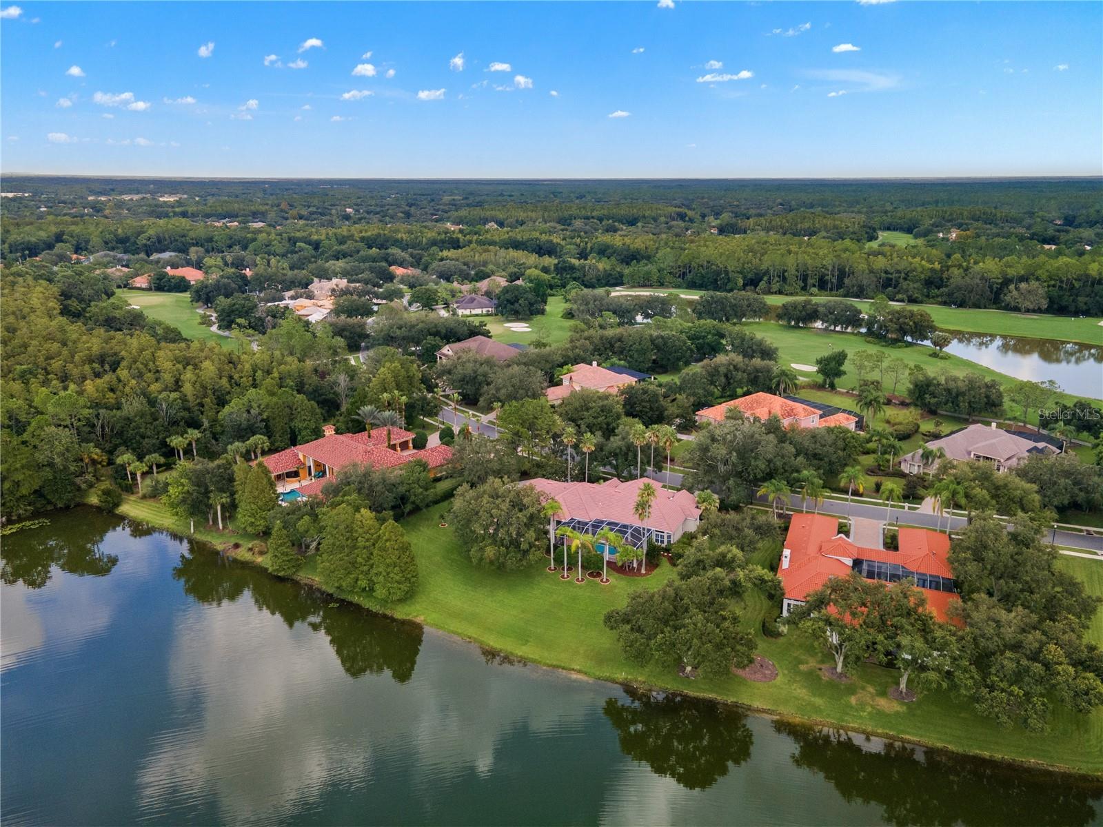 18112 LONGWATER RUN DR