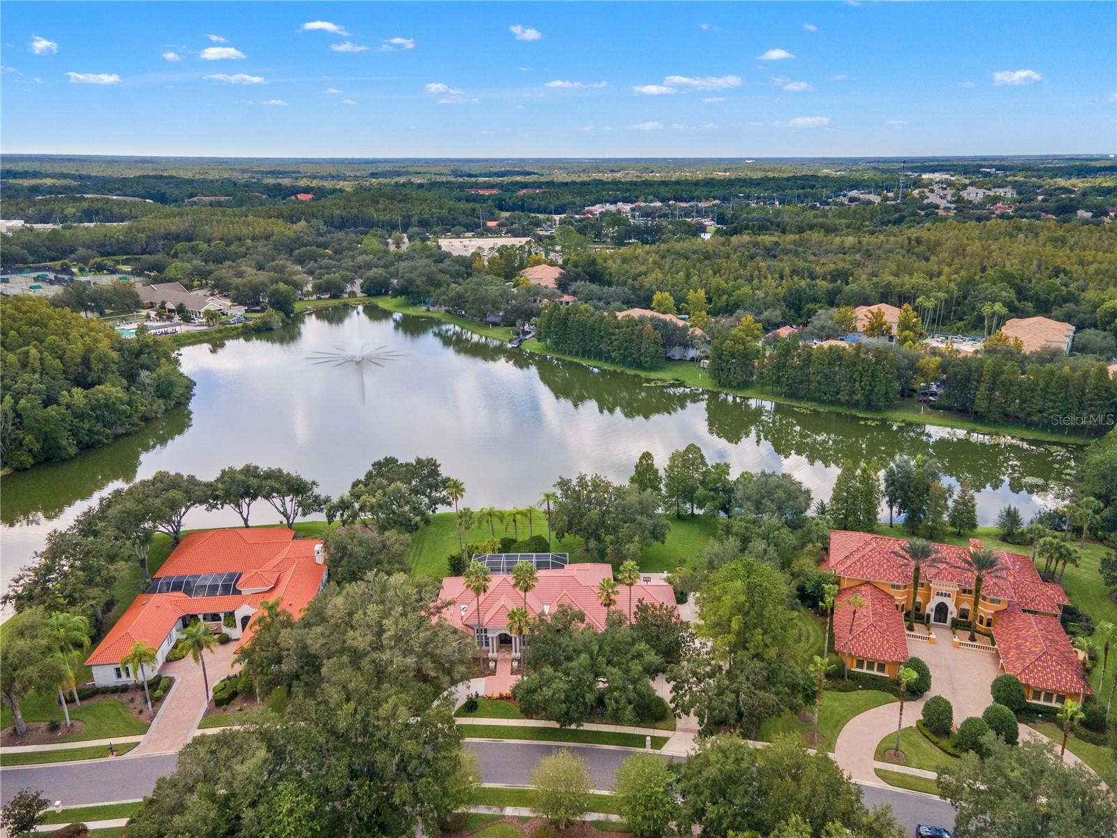 18112 LONGWATER RUN DR