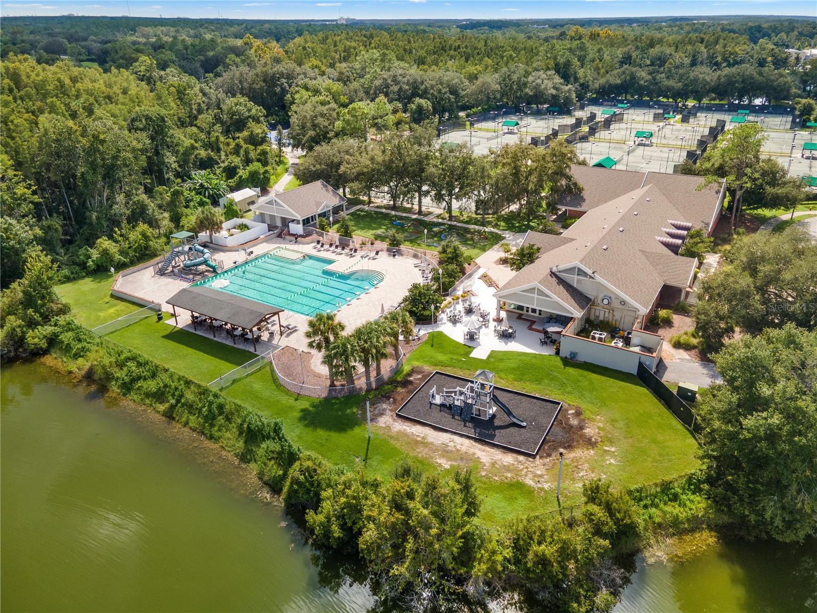 18112 LONGWATER RUN DR
