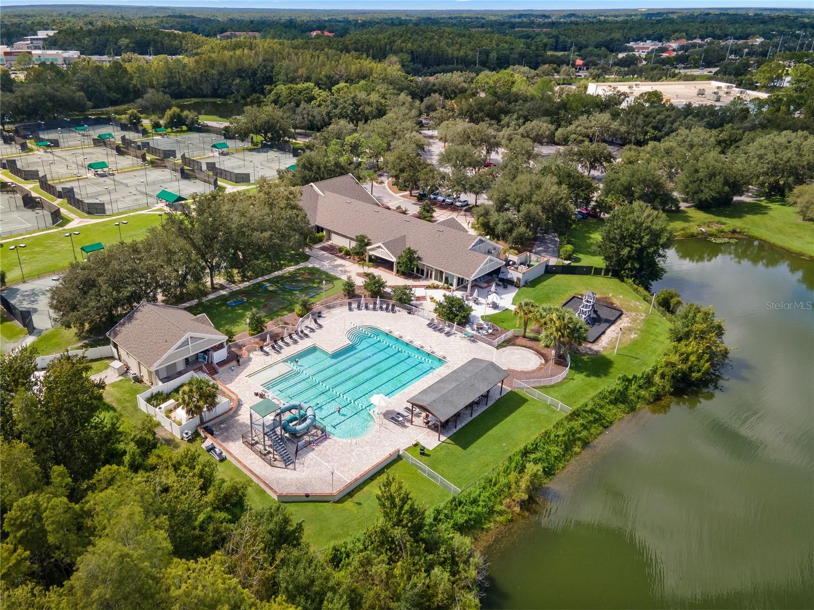 18112 LONGWATER RUN DR