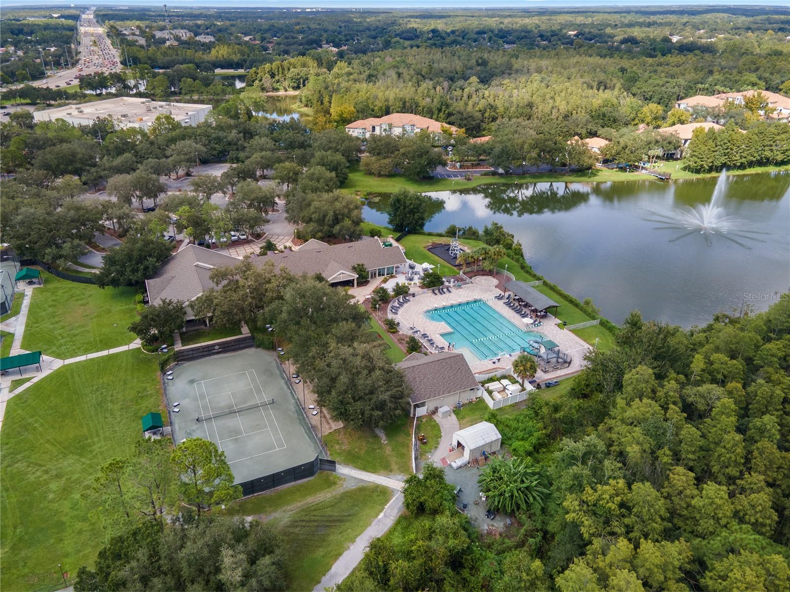 18112 LONGWATER RUN DR