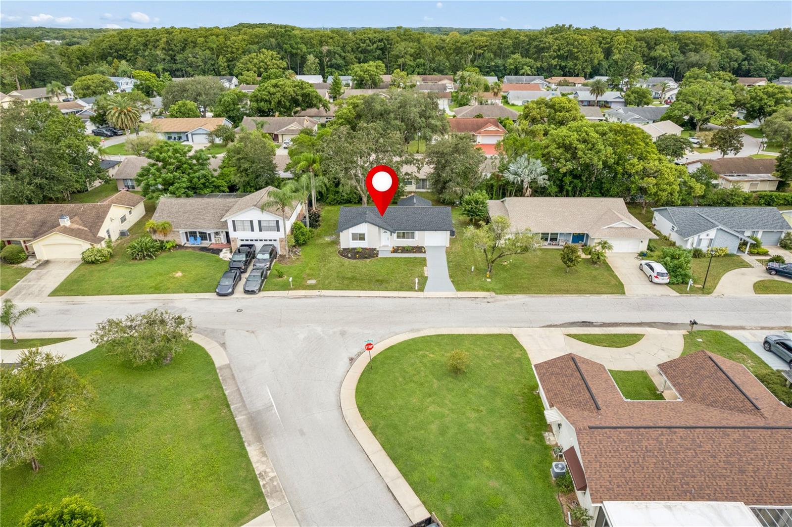 12220 MEADOWBROOK LN