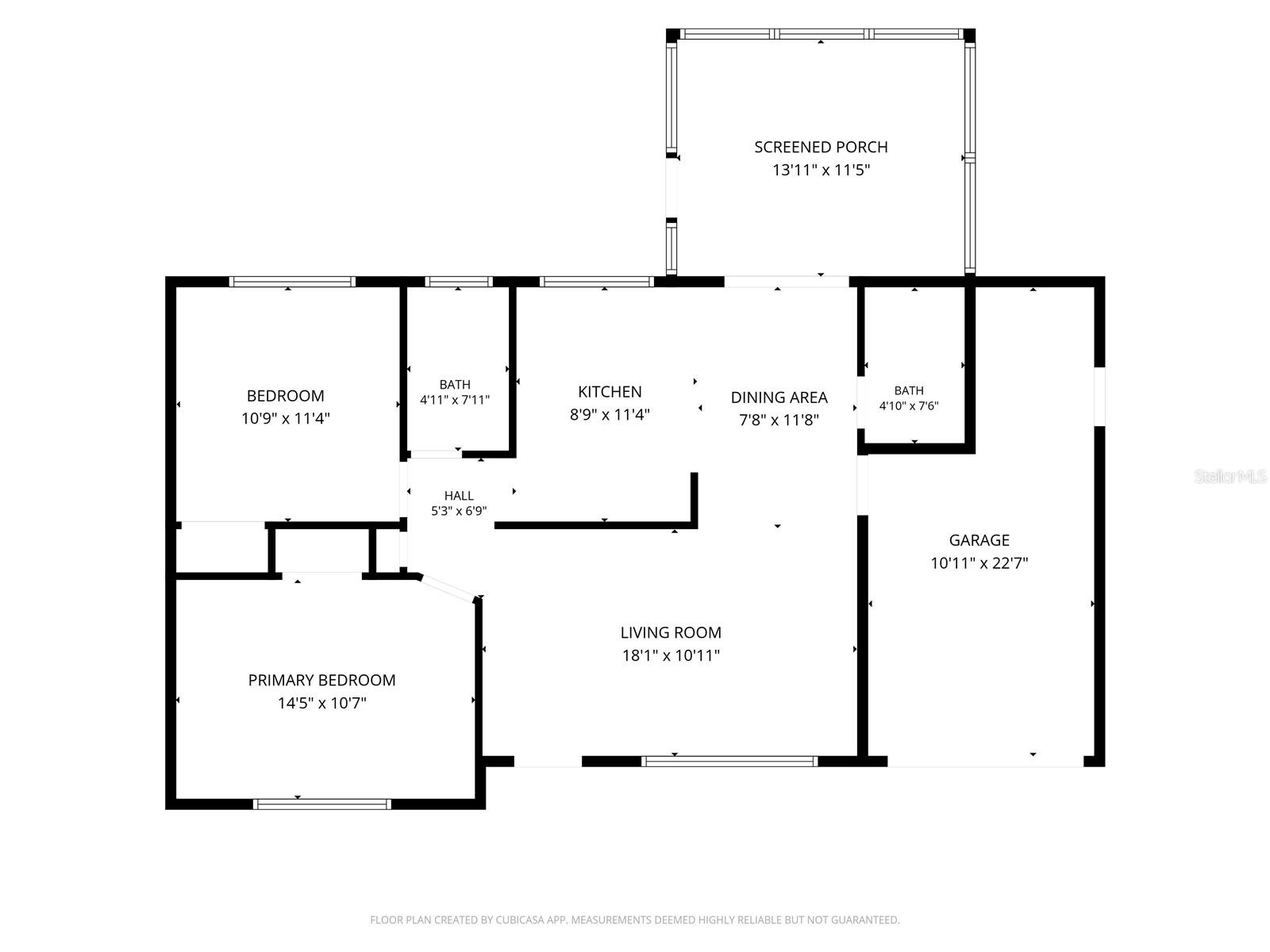 12220 MEADOWBROOK LN