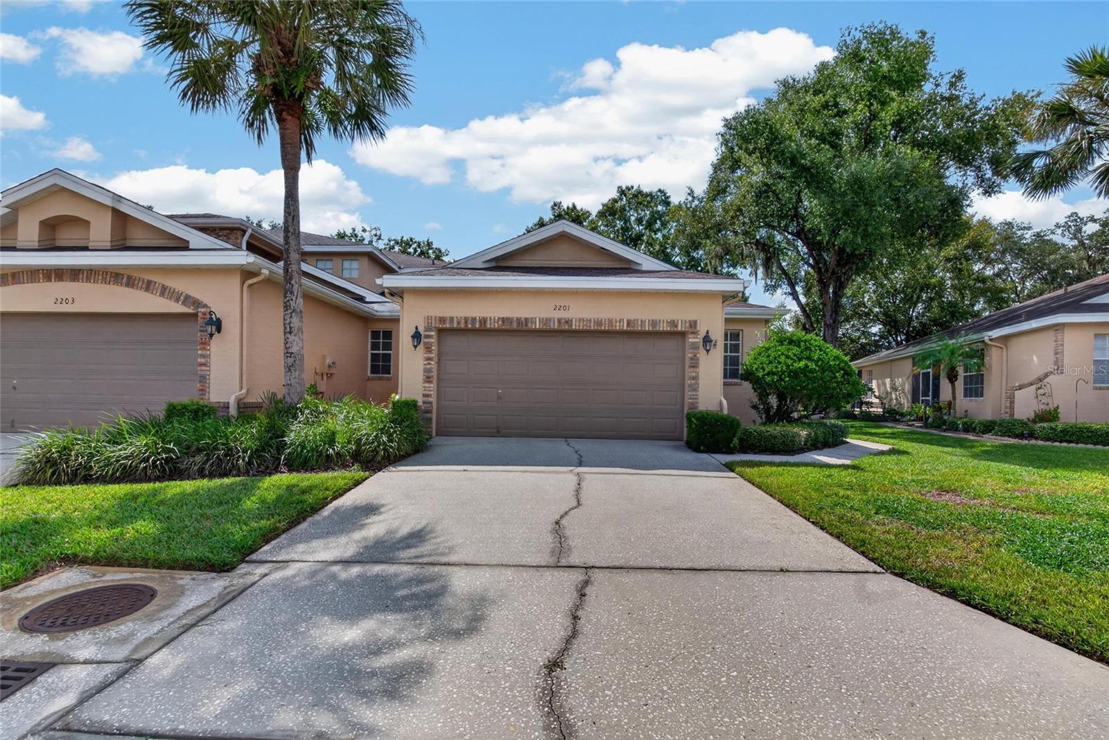 2201 PRESERVATION DR #0
