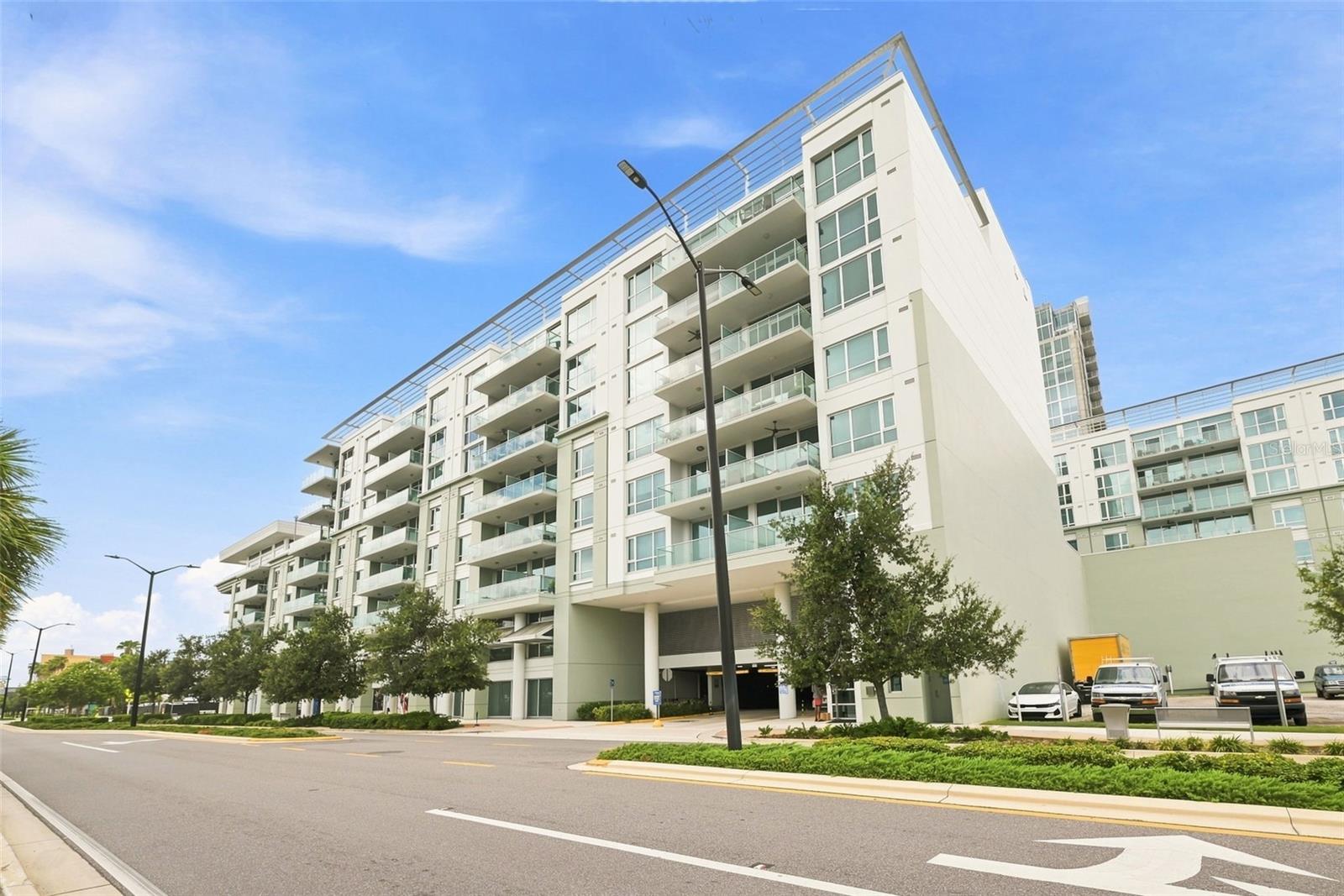 111 N 12th St #1524, Tampa