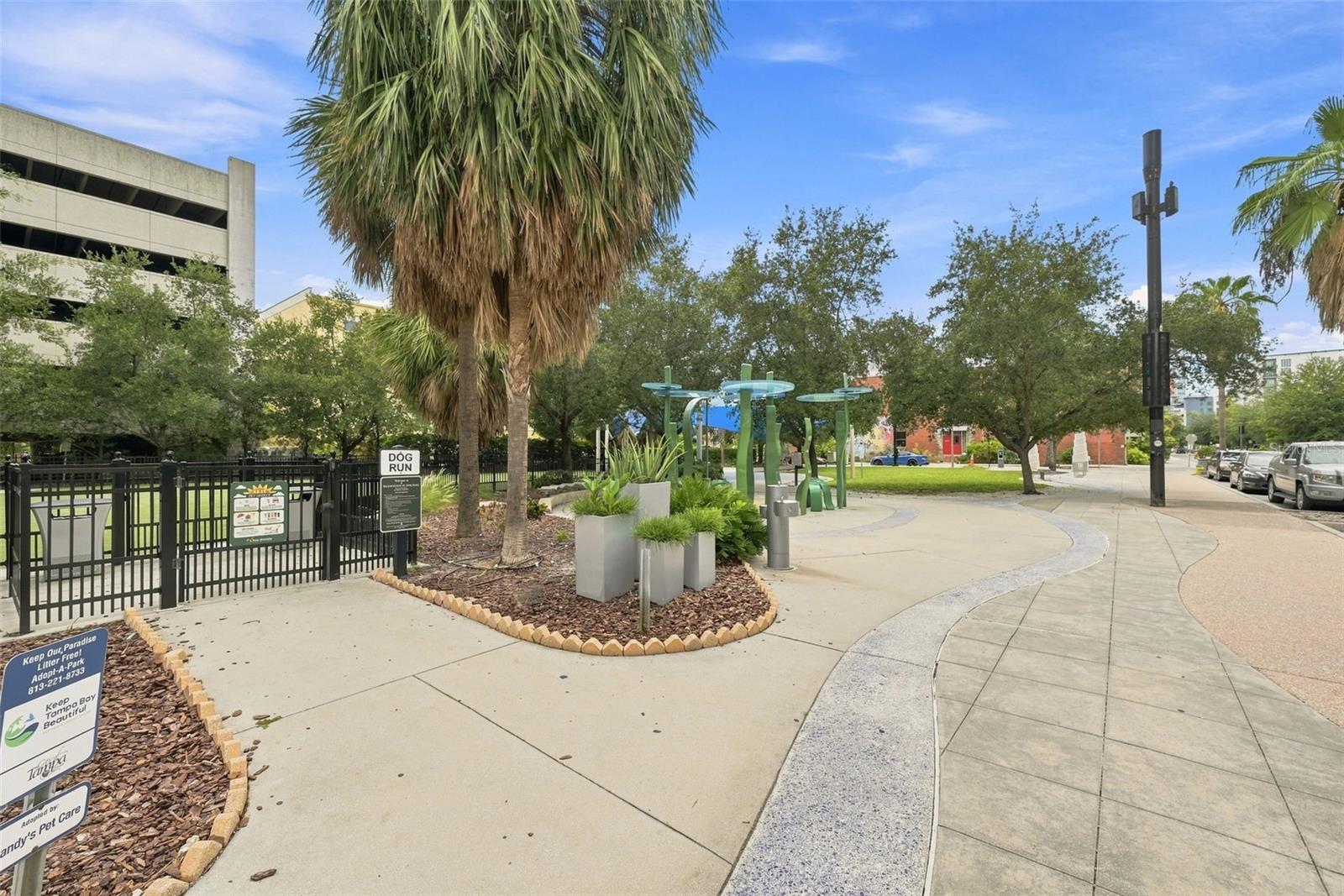 111 N 12TH ST #1524