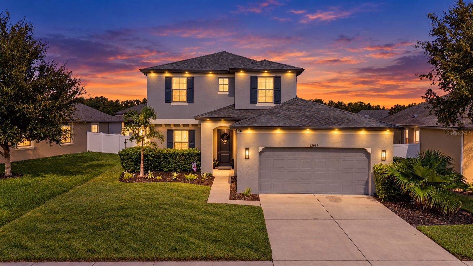 19939 Hidden Glen Dr, Land O Lakes