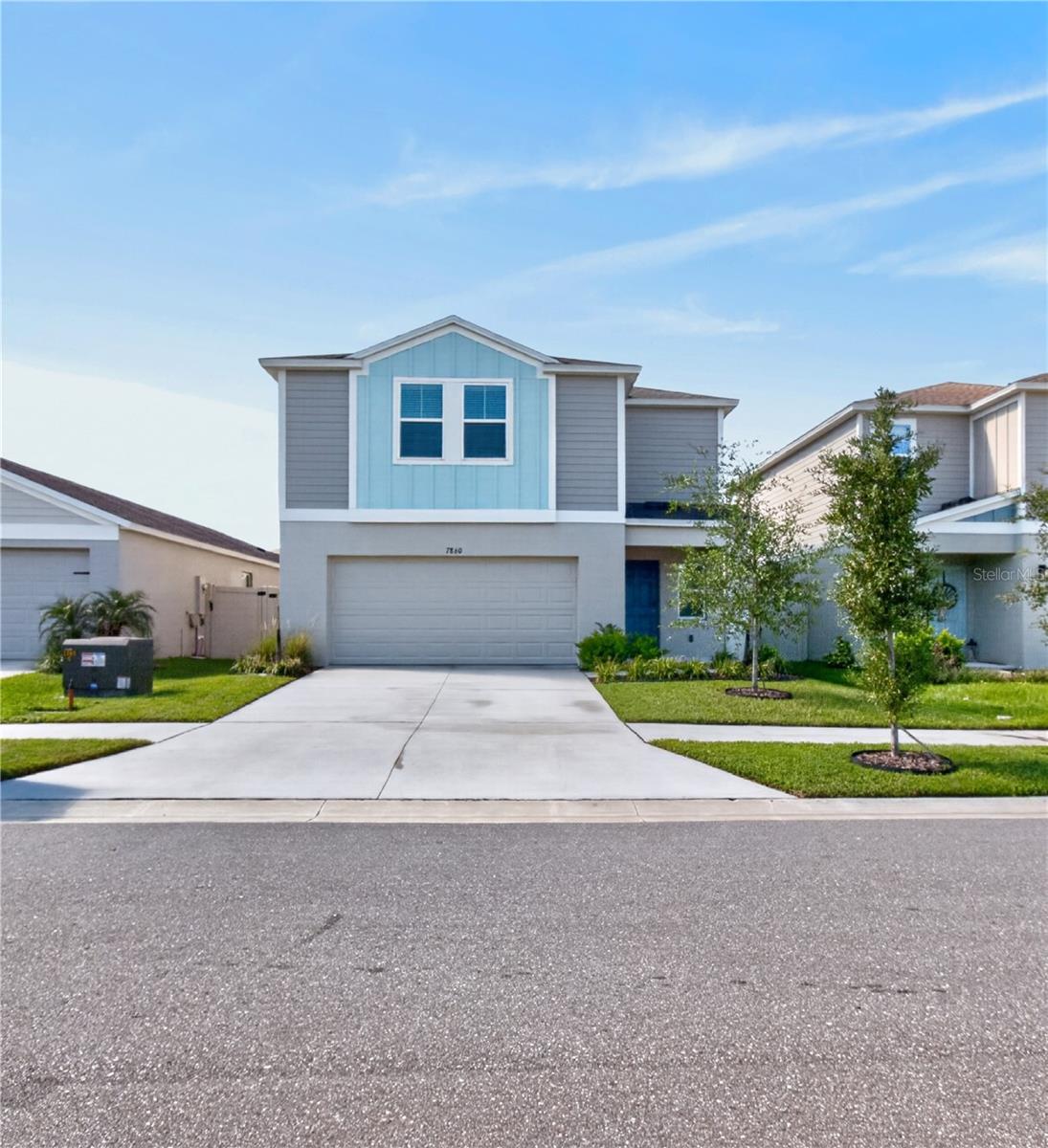 7860 PEACE LILY AVE