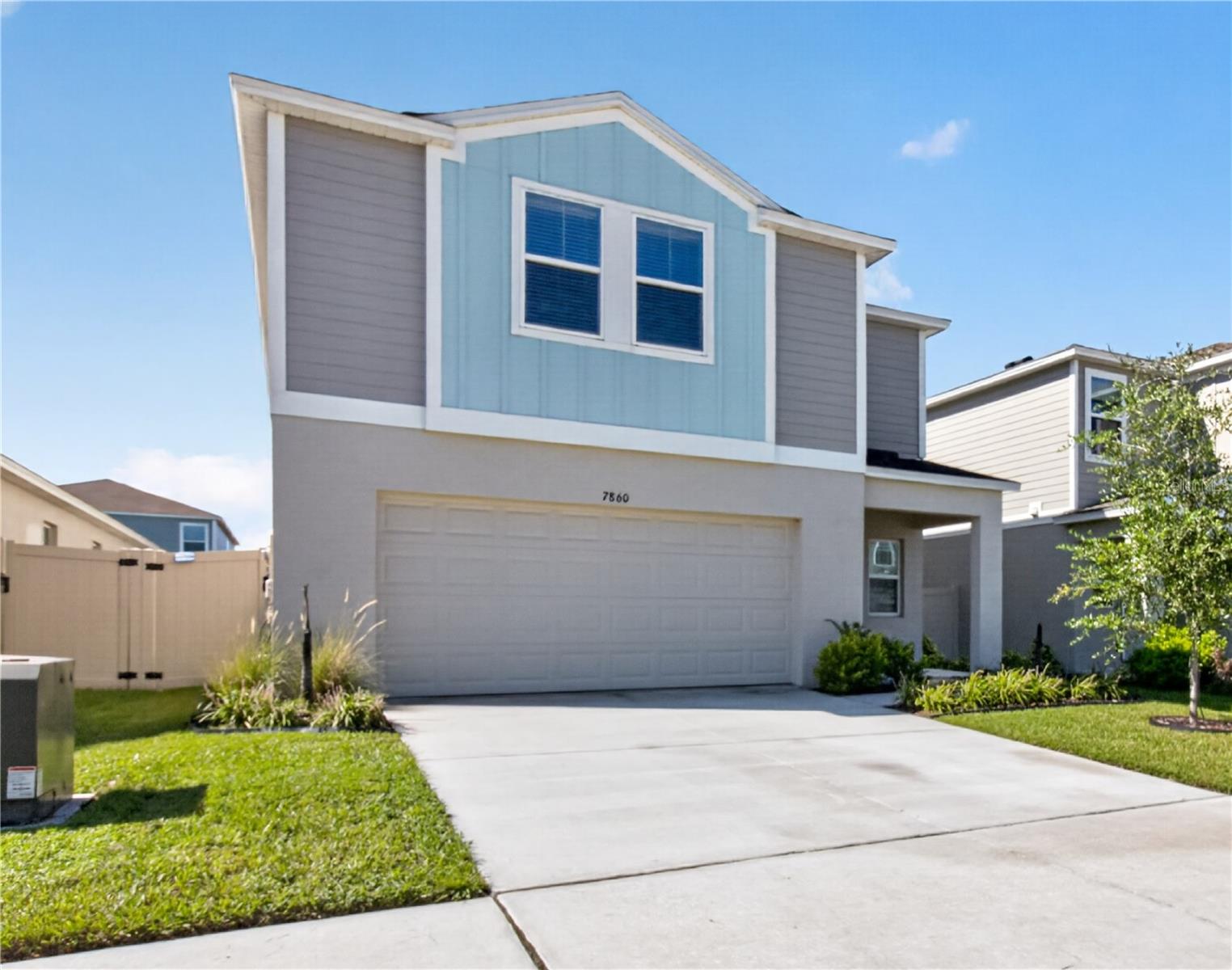 7860 PEACE LILY AVE