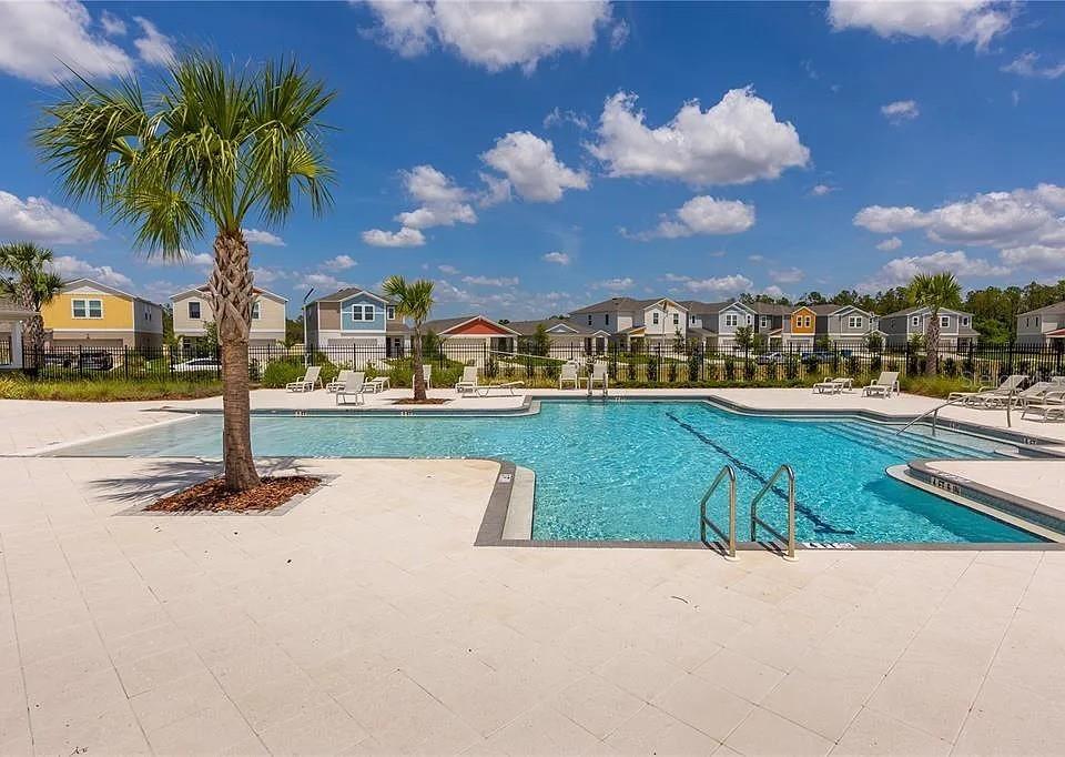 7860 PEACE LILY AVE