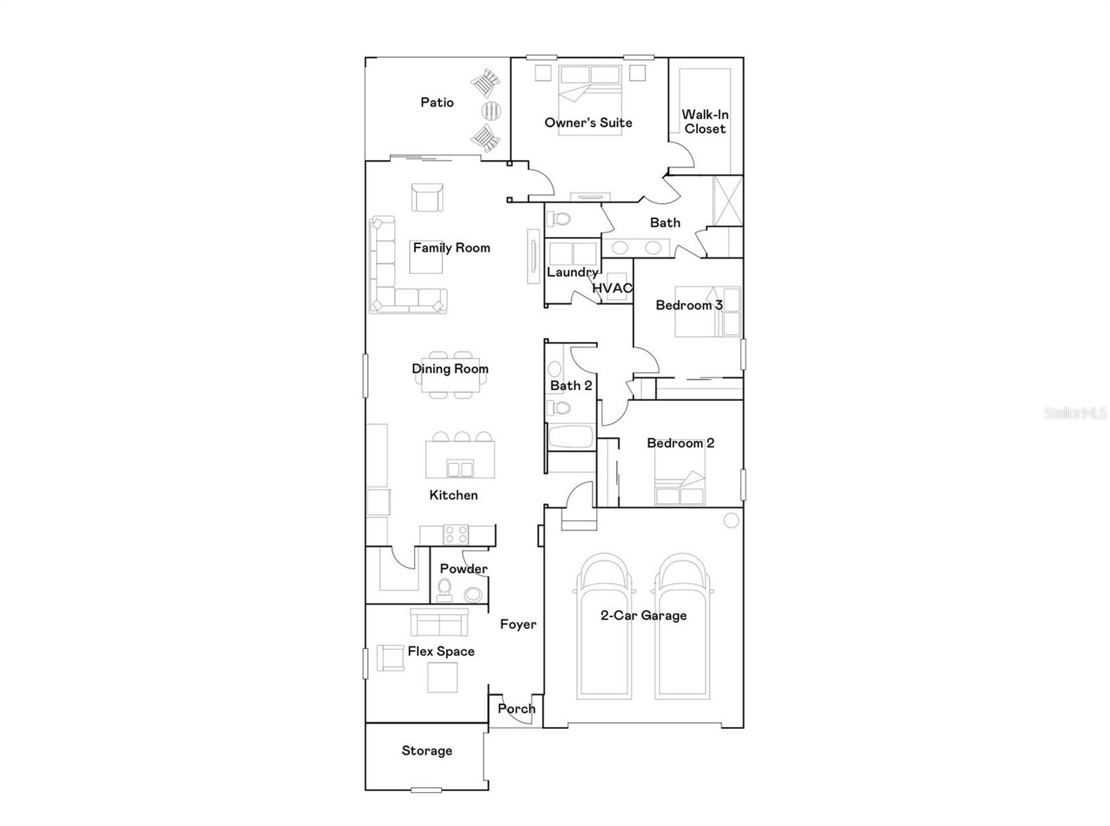 10060 BANYAN BREEZE BLVD