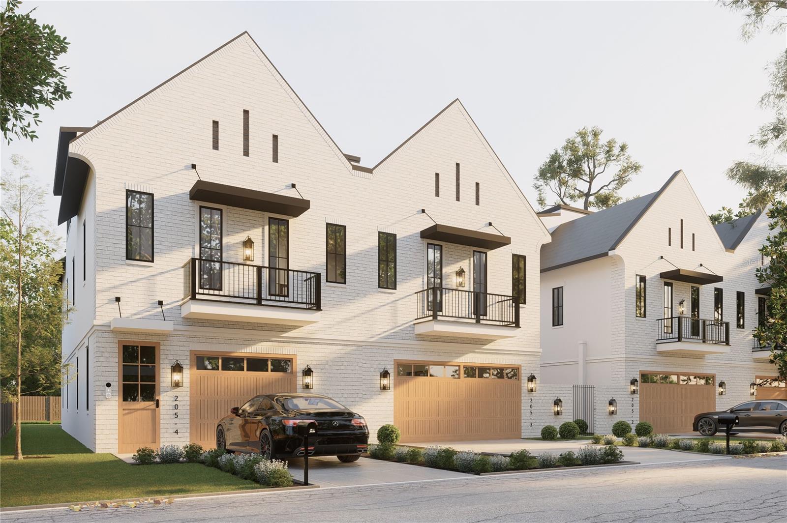 205 W Gladys St #2, Tampa