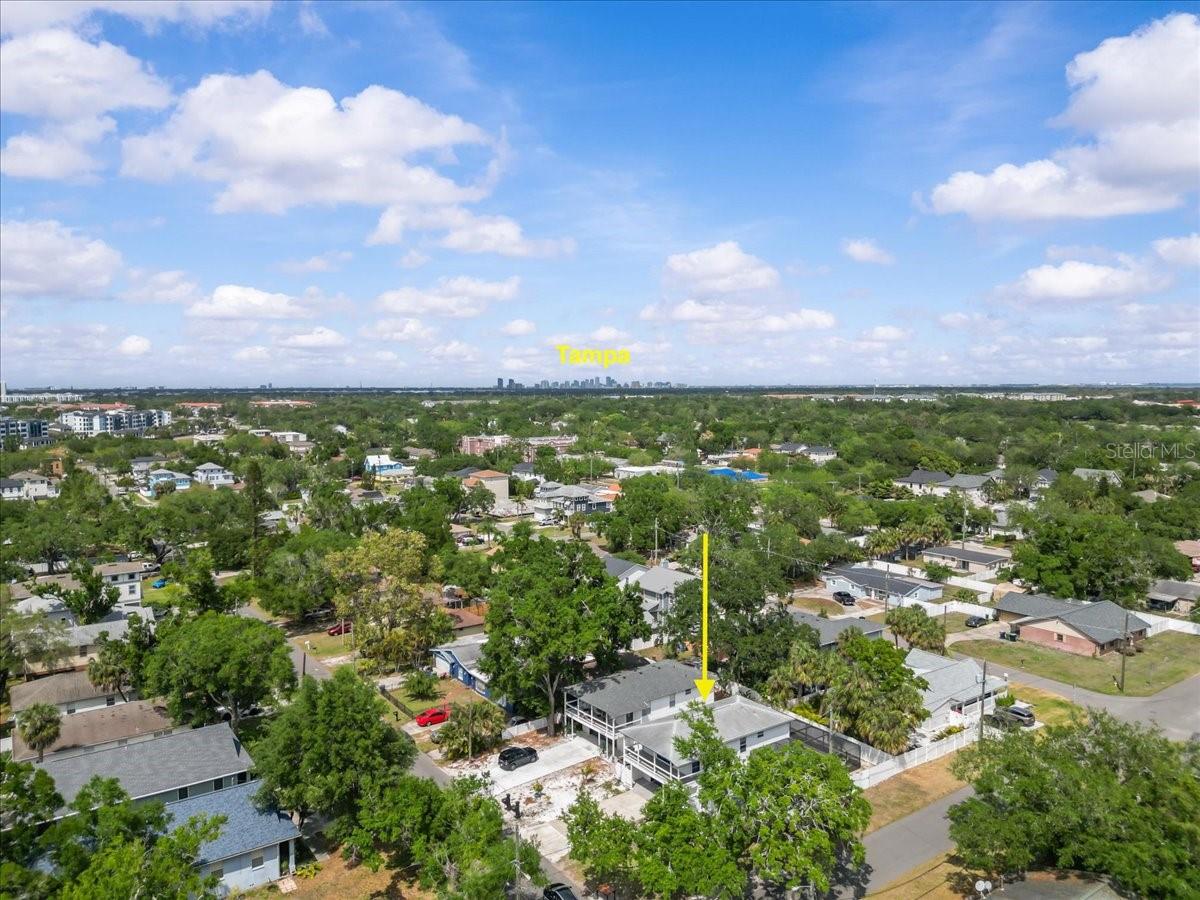 7318 S KISSIMMEE ST