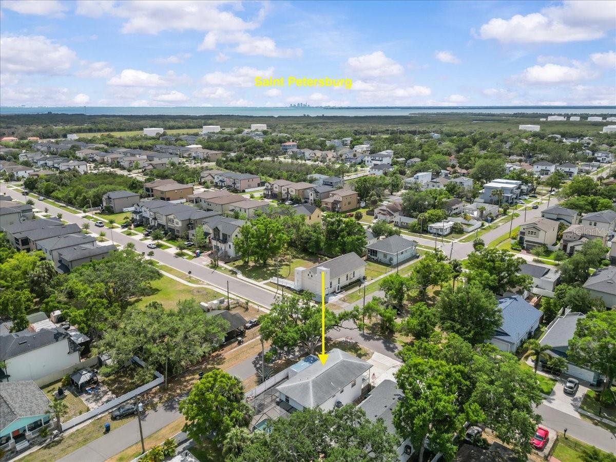 7318 S KISSIMMEE ST