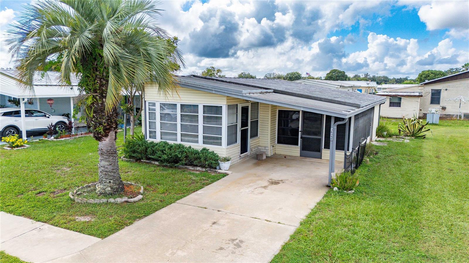 36346 Le Sabre Way, Zephyrhills