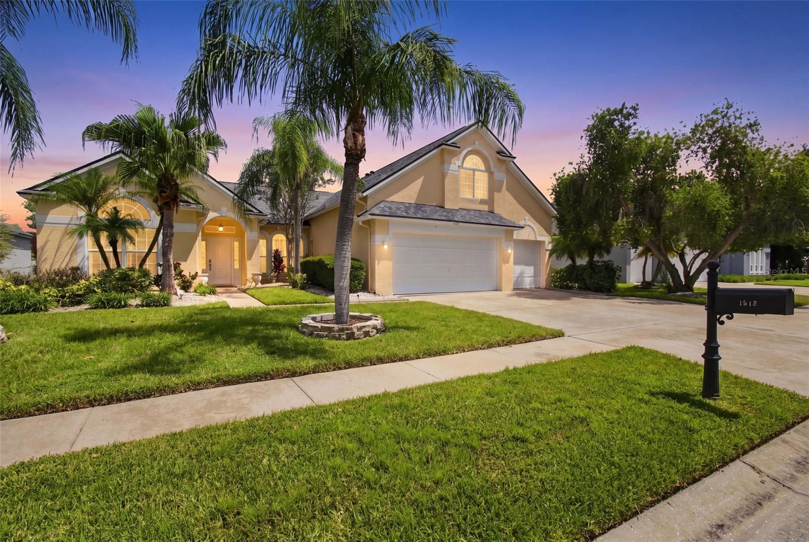 1512 Crooked Stick Dr, Valrico
